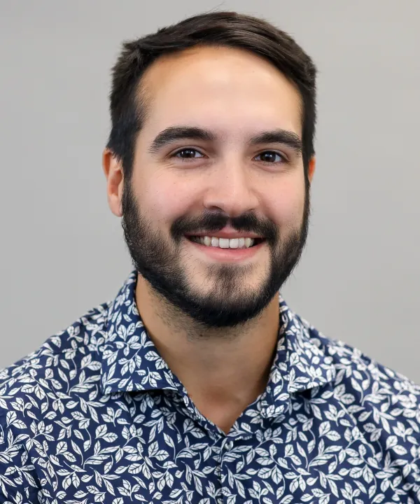 Josh Del Vecchio